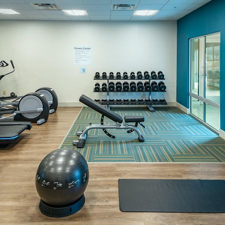Holiday Inn Express & Suites - Medford By Ihg Zewnętrze zdjęcie