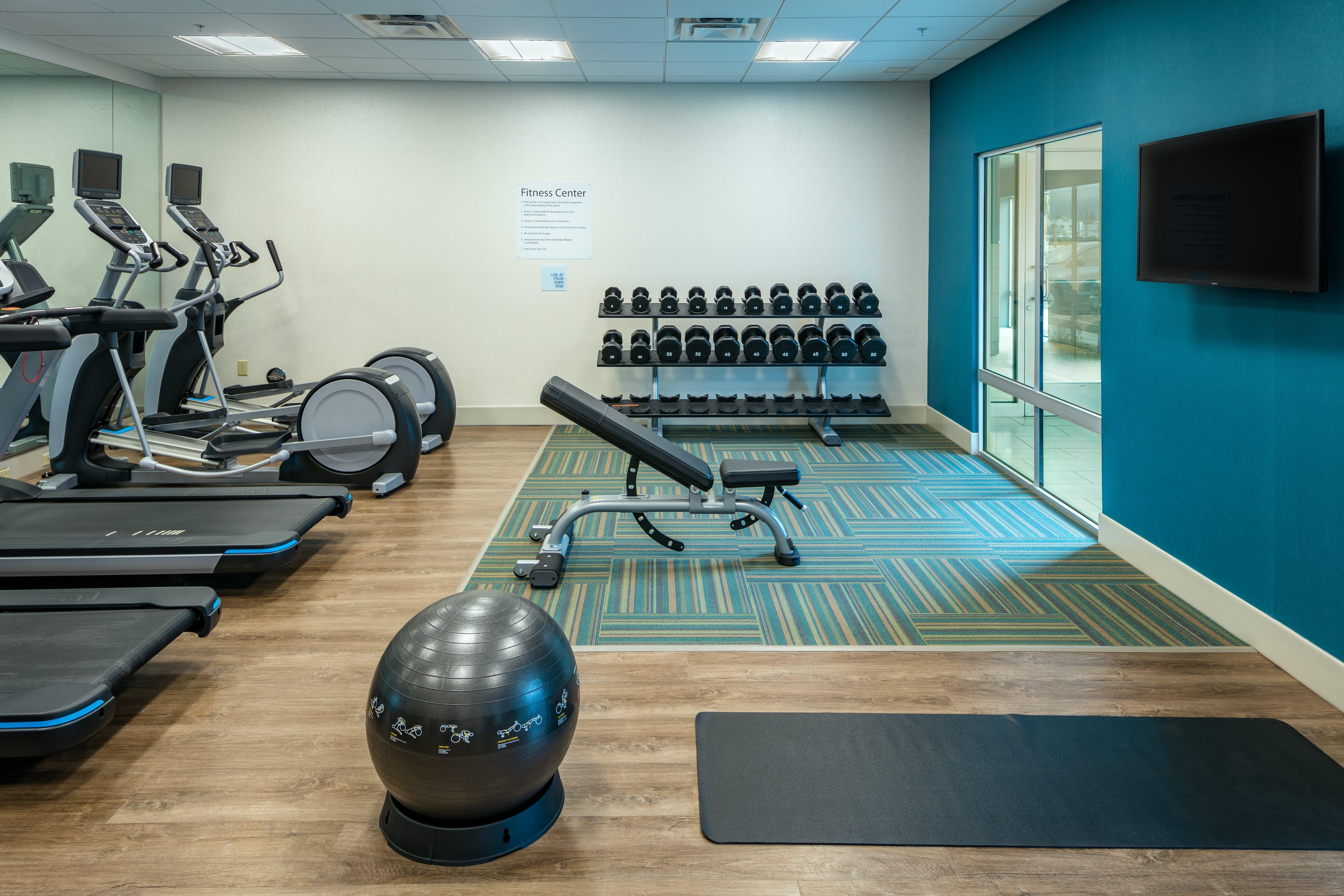 Holiday Inn Express & Suites - Medford By Ihg Zewnętrze zdjęcie
