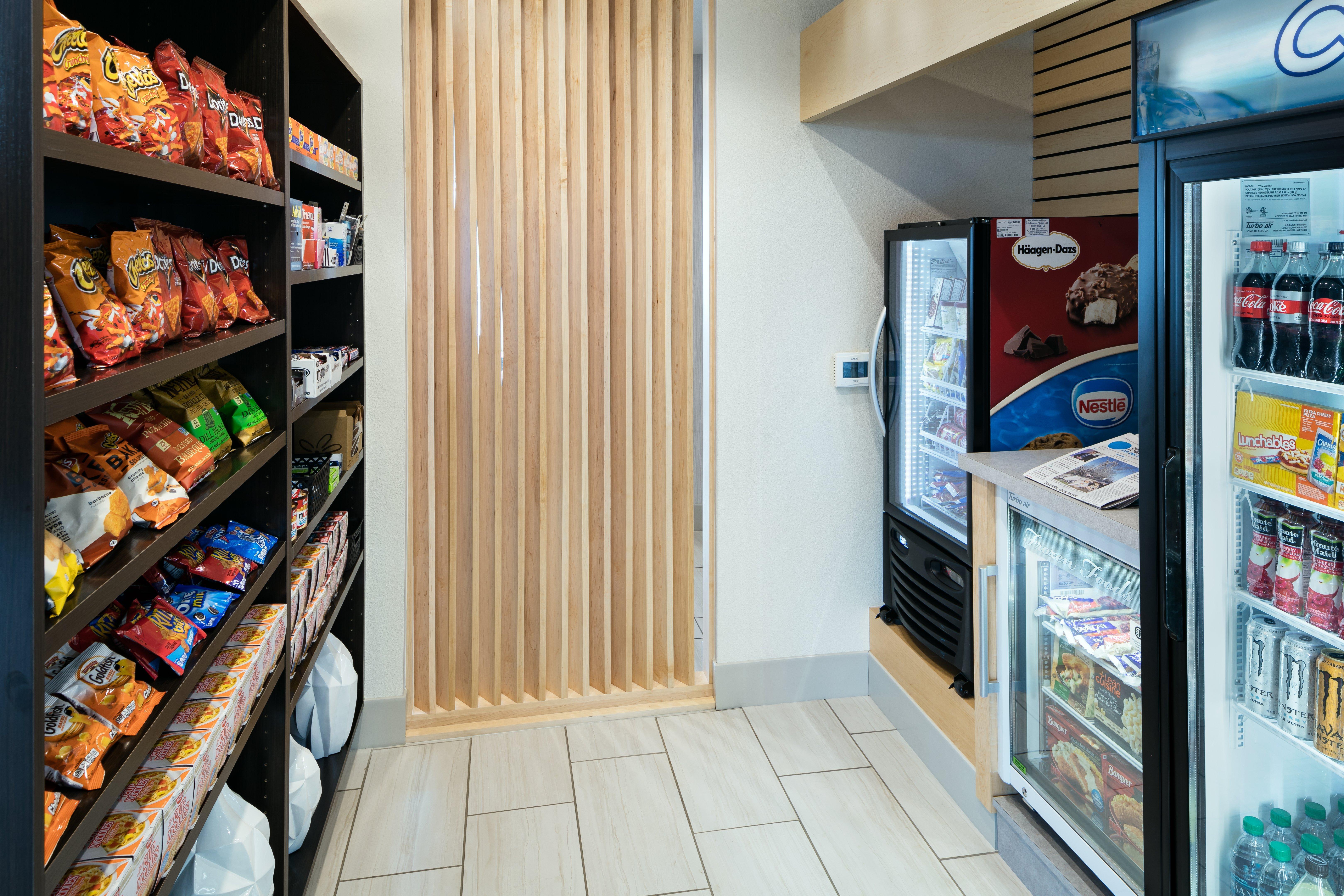 Holiday Inn Express & Suites - Medford By Ihg Zewnętrze zdjęcie
